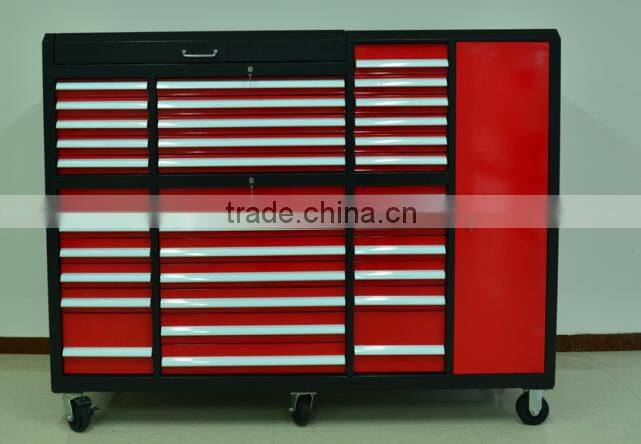 multi-functional industrial use good quality steel garage cabinet