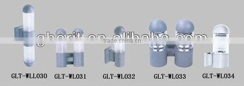 60W aluminum ip65 outdoor grille up and down wall light
