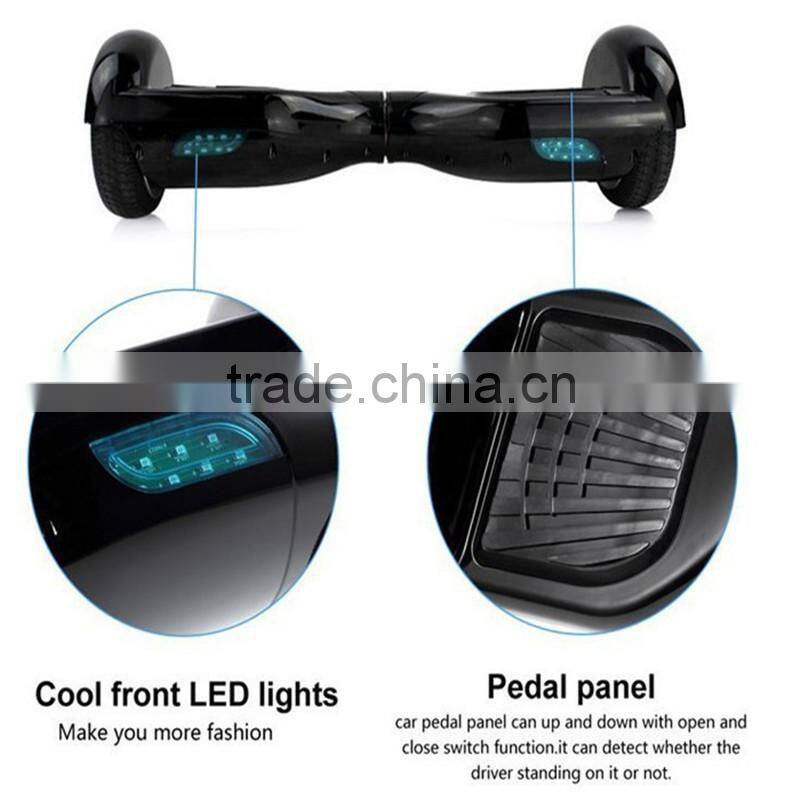 Factory wholesale price charging time 2H hoverboard 10 Inch Intelligent Self-balancing 2-wheeled Drifting Electronic scooter