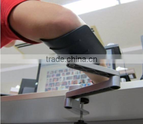 ergonomic design computer arm stand