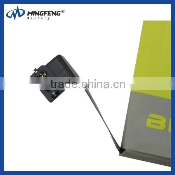 for iPhone 5s /A1234 /A1457 /A1516 /A1518 /A1528 /A1529 /A1530 /A1533 tell phone batteries