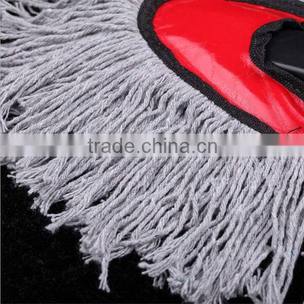 China OEM manufacture factory microfiber car dust removal wax mop