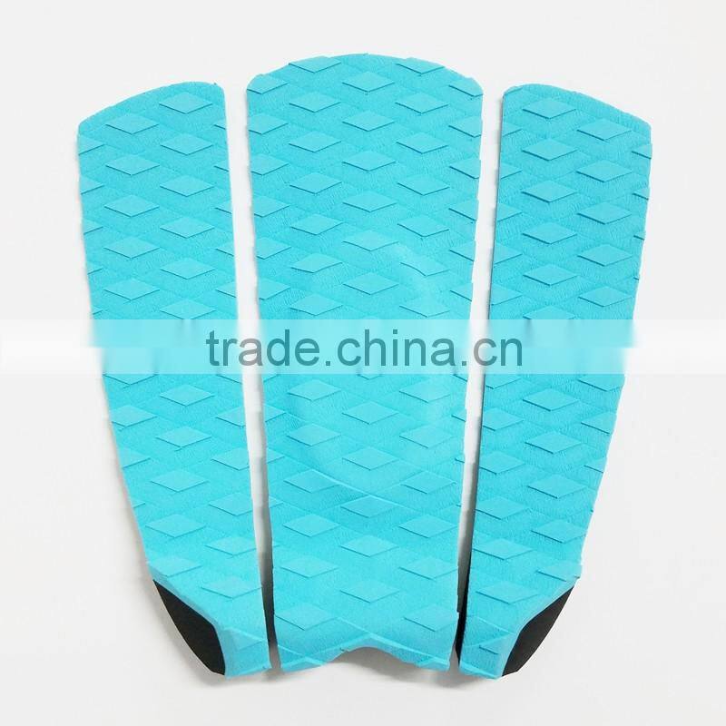 Melors EVA Foam Surfboard Tail Pad