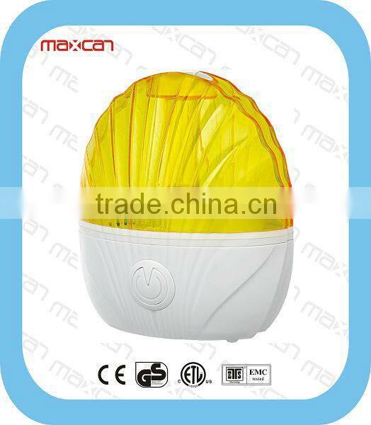 Seven Colors Night light Ultrasonic Aroma Mist Diffuser