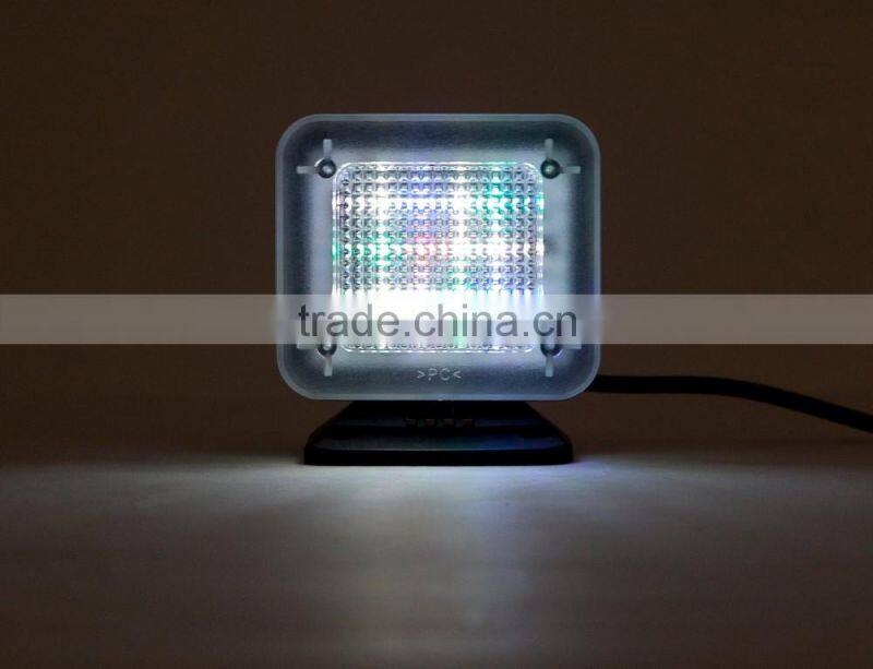 Home Security LED Television Signal TV Simulator