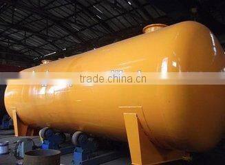 fuel semi trailer design as you inquired for exporting