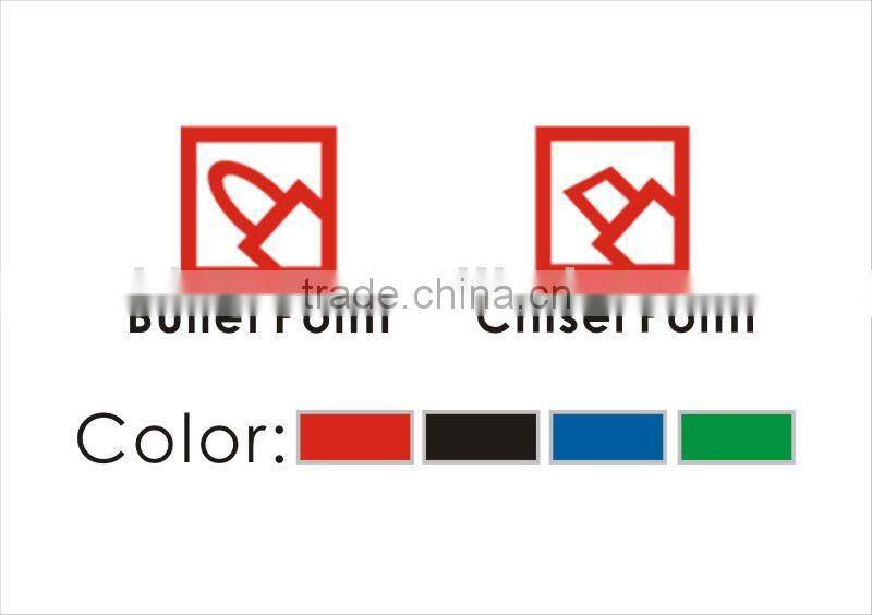 Hot Sale Good Quality Permanent Marker Pen/Stationery Permanent Marker