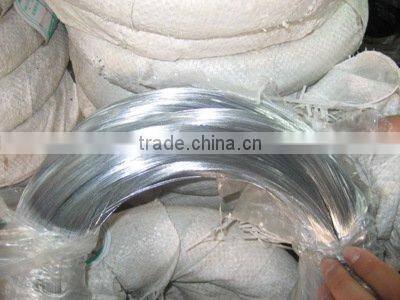 Galvanized Iron Wire Manufacturer In China