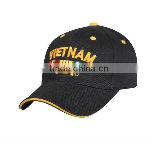 sublimation logo Baseball Caps and Hats printing logo 2016