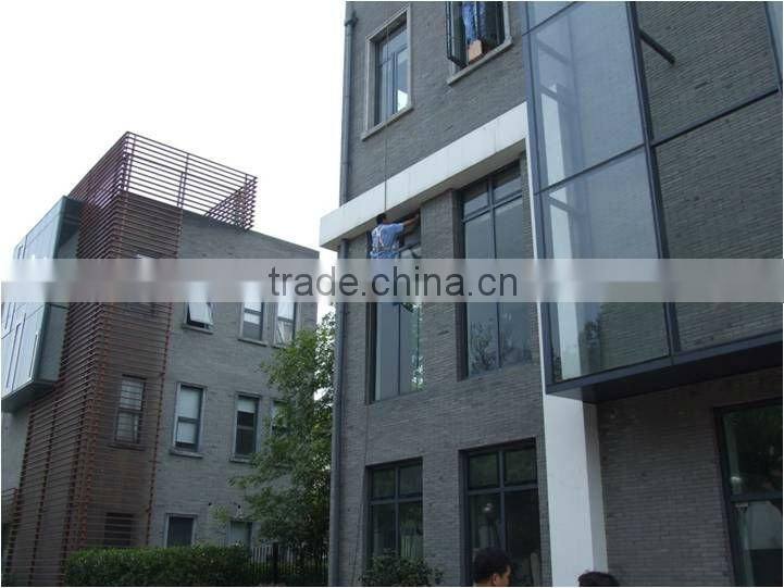 Heat Insulation Anti UV Car Glass Coating