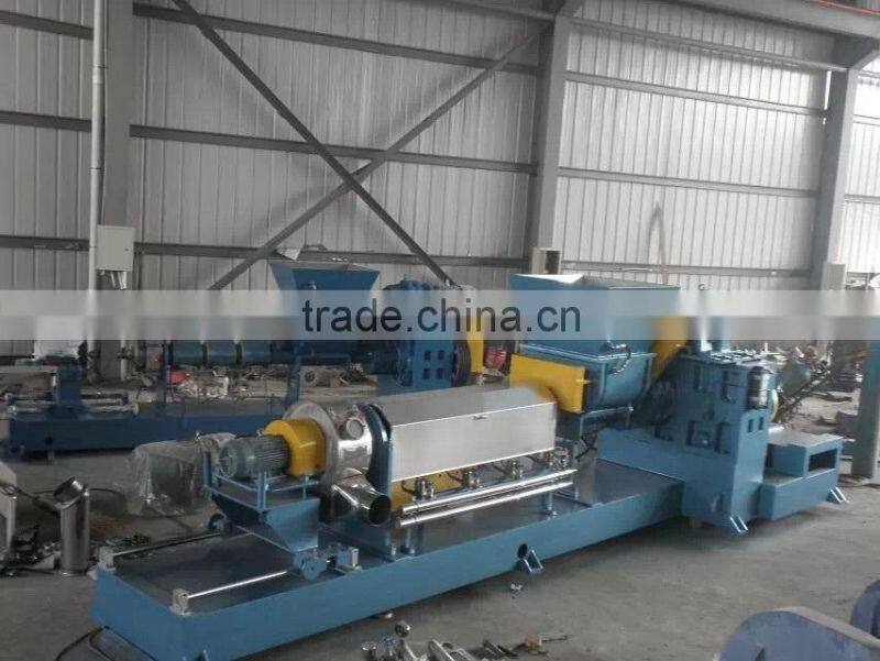 color masterbatch/plastic caco3 filling masterbatch machine/masterbatch filler plant