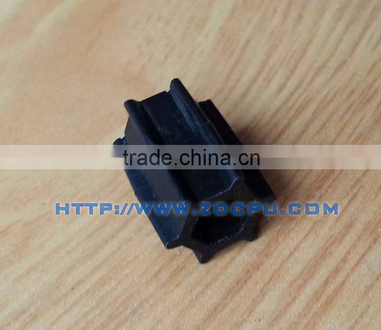 Customized practical anti-aging natural nbr impeller