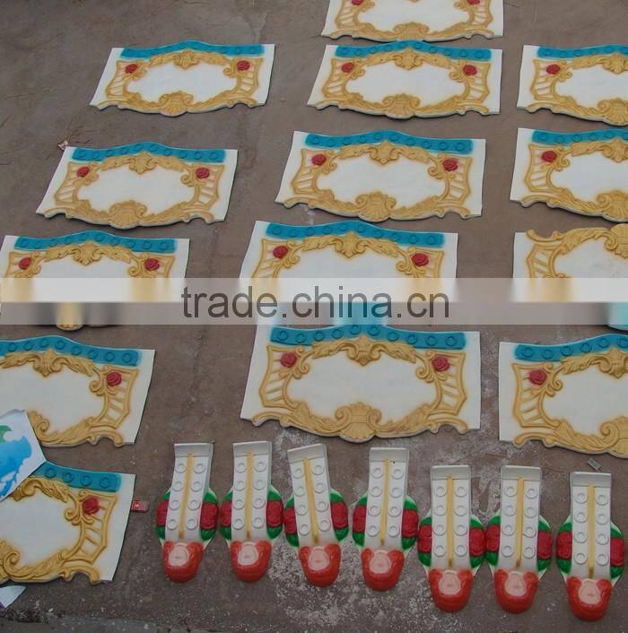 Amusement Park Rides Carousel, Merry Go Round rides for Sale