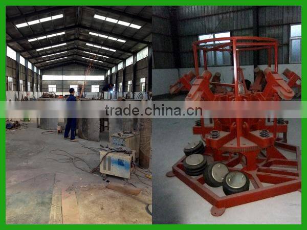 Christmas Mall Decorations Amusement Kangaroo Jumps Animal Park Games for Sale