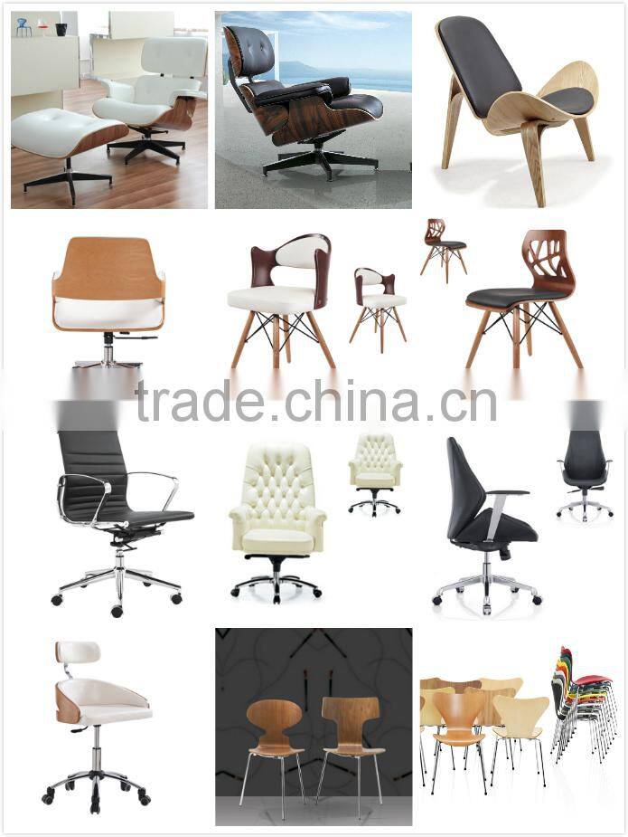 Hot Sale Contemporary Popular Style White Color Bar Stools Chair with Back