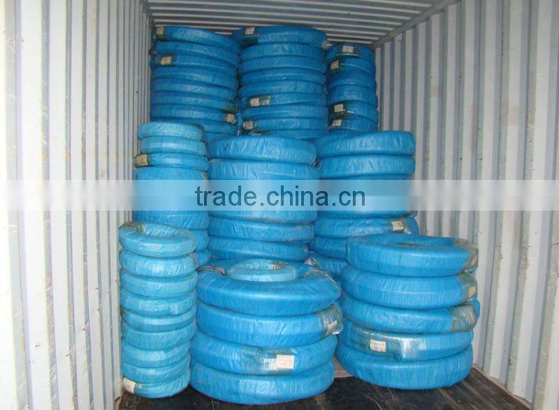Stock oil Rubber hose with nice package