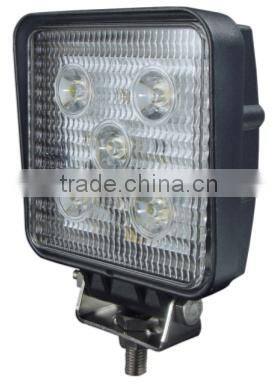 15W auto excavator part LED work light LH-194