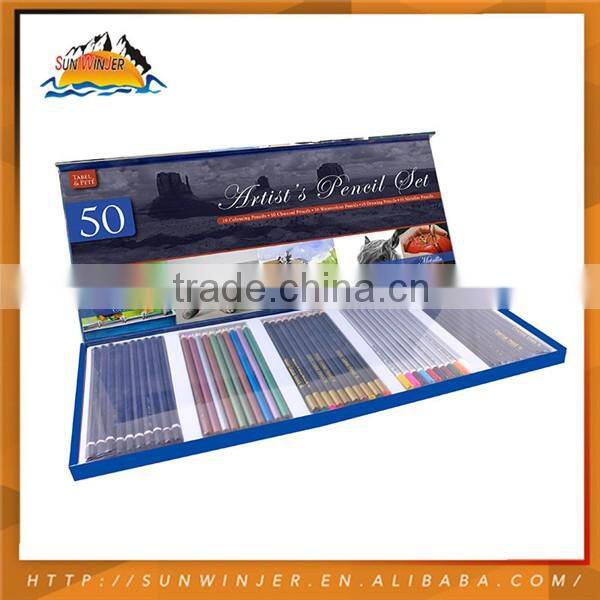 2015 High Quality Hot Sale Non Sharpening Pencil