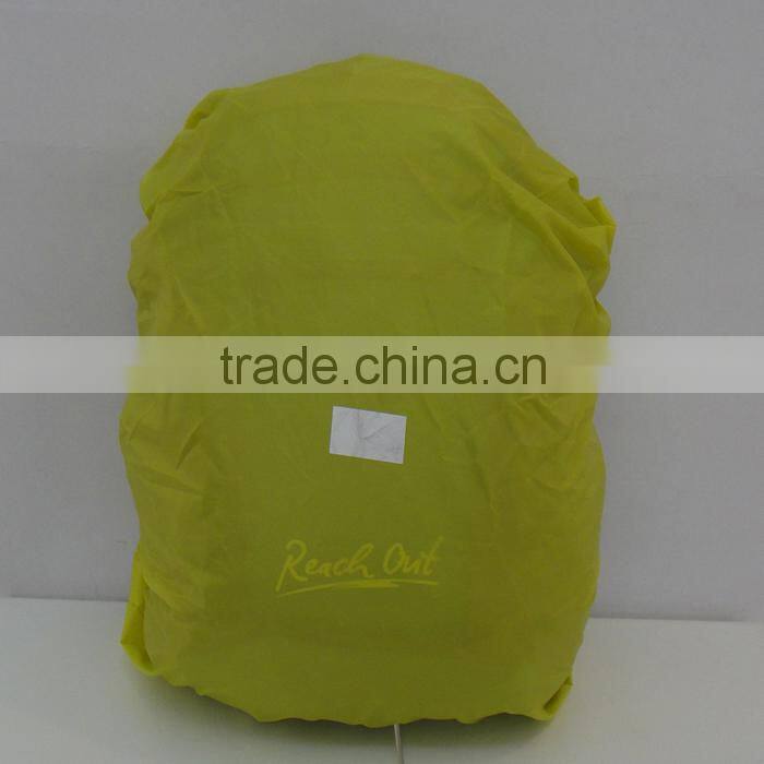 Cycling Reflective Backpack Cycling Backpack With Rain Cover