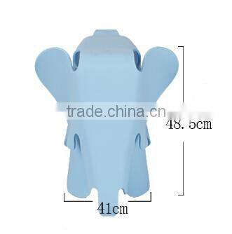Designer Children Plastic Elephant Chair