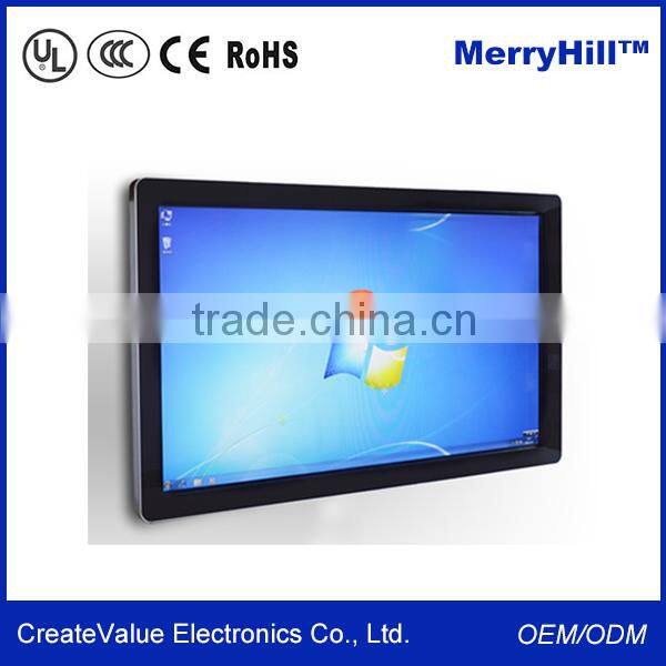 IR Touch All In One Advertising Android 4.2.2 Super Smart Tablet PC 15 inch