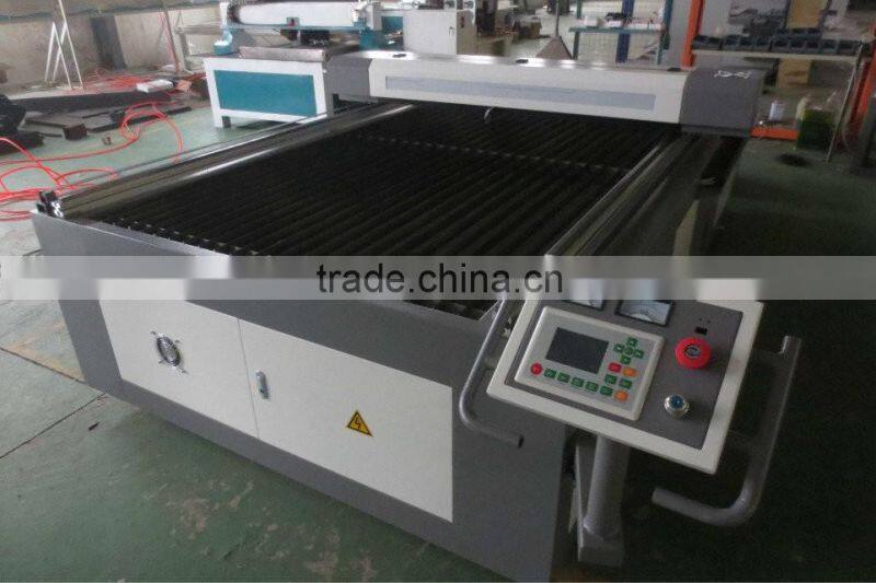 Hot selling products laser engraving and cutting machine price in china market