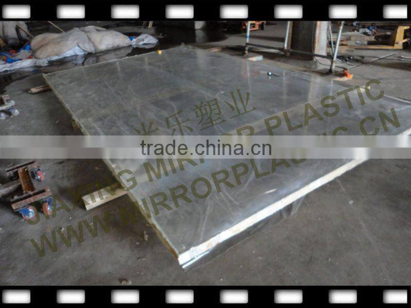 decorative acrylic panels