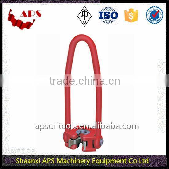API 8A/8C Handing tools for SRE Sucker Rod Elevator/sucker rod type in oilfield drilling