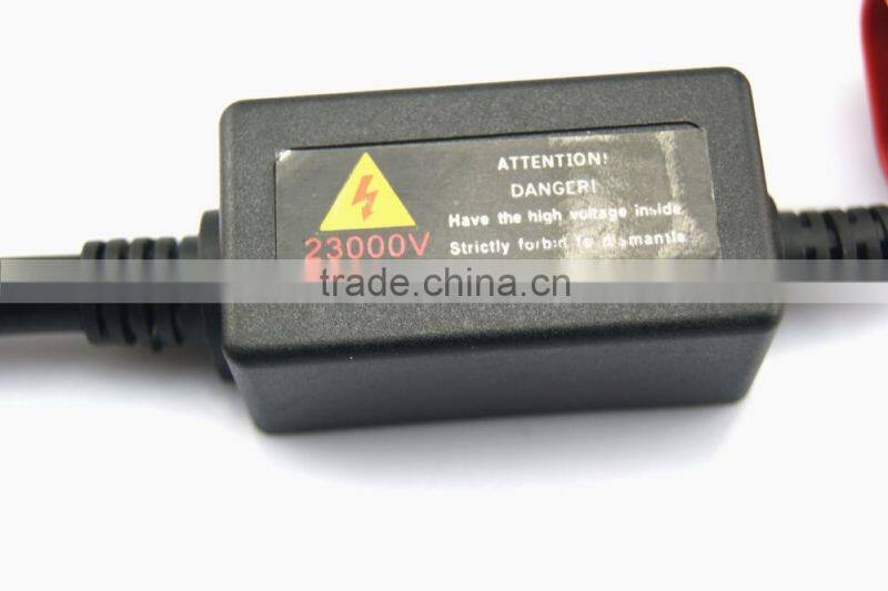 best xenon ballast manufacturer for toyota