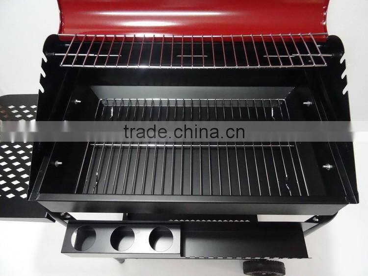 CHARCOAL GRILL KY1882