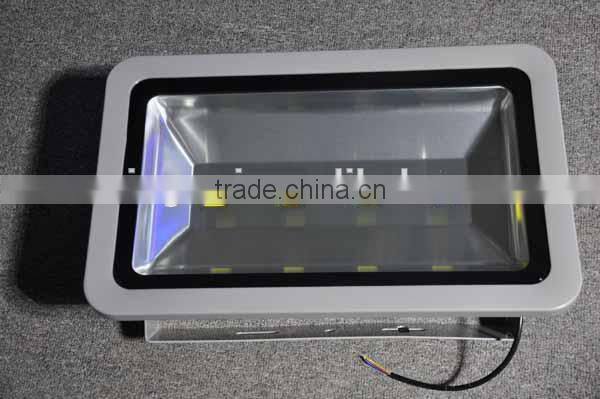 High Power high brightest 200w led outdoor flood light