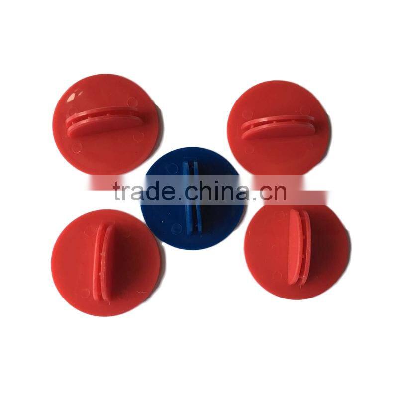 wooden dice for board game