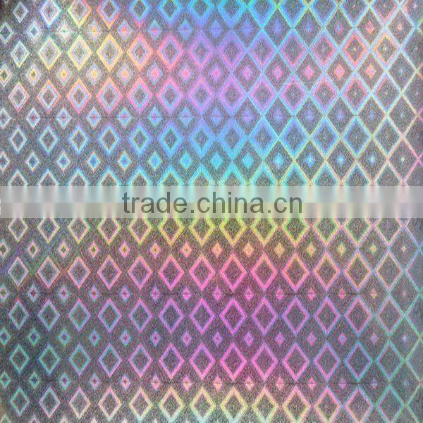 BOPP Holographic Laser Film