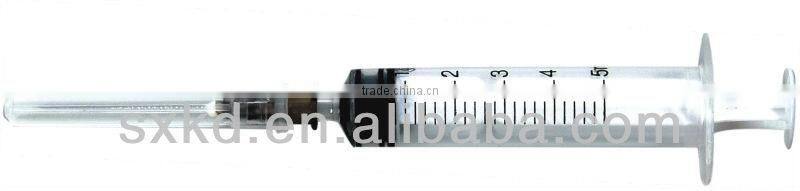 Factory price Factory Outlet Pet heal disposable syringe