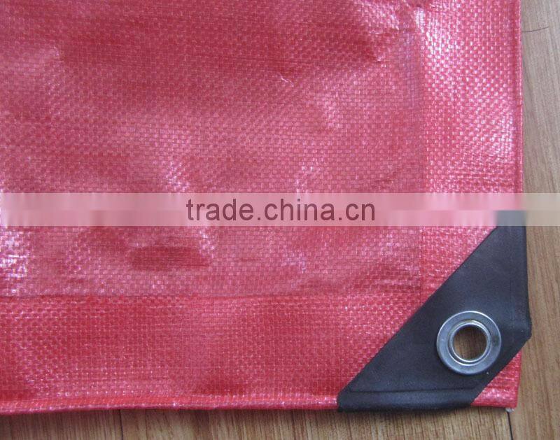 tarpaulin & plastic sheet 220gsm