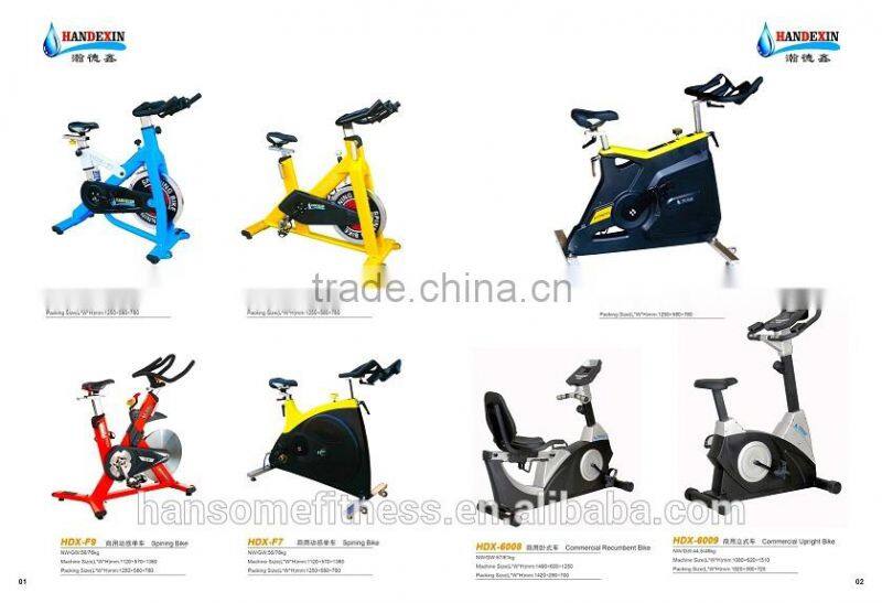 Spinning bike / Exercise Spining Bike