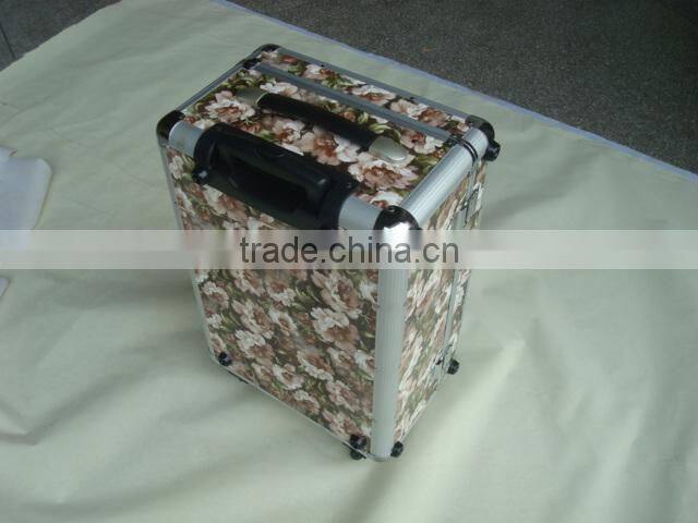Luggage bag case,small case luggage,hard case luggage bags