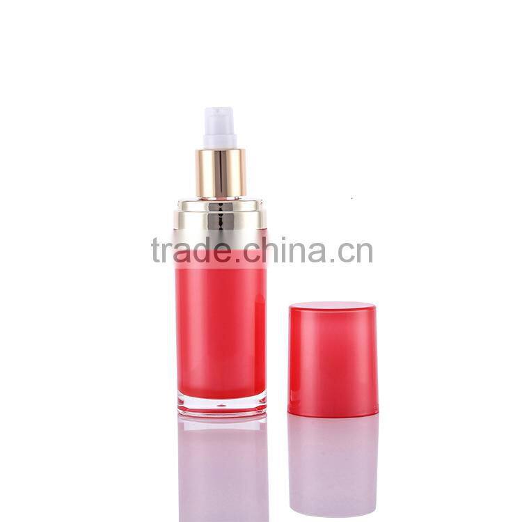 Good Quality Skin Care Products Using Luxury 30ml bottle