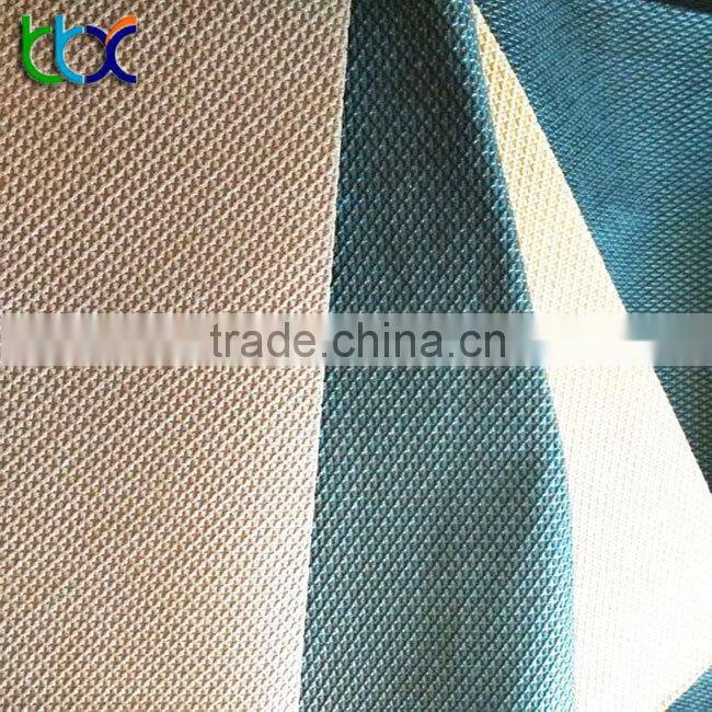 shoes interlining line embossing nylon cambrelle fabric