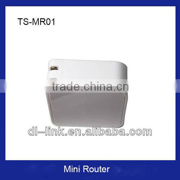 Factory supply! High Quality DL-LINK Mini wireless router.Hot sales!