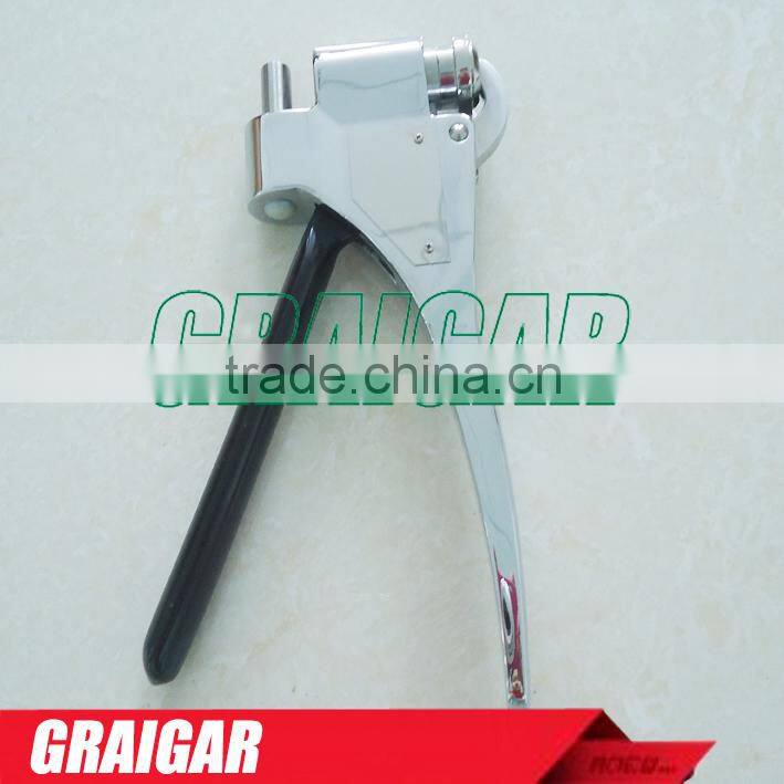 NEW W-B75 Webster Hardness Tester for Copper&Copper Alloy