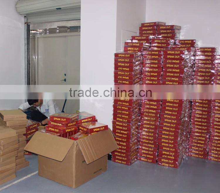 2016 popular board game speak out game universal christmas gifts