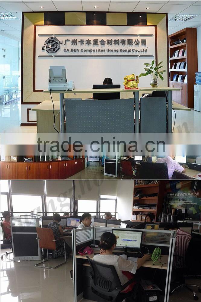 75g Prepreg carbon fiber fabrics