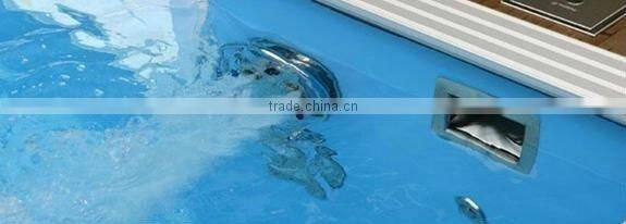The nice accessory for exercise,fitness and fun swimming pool water jet