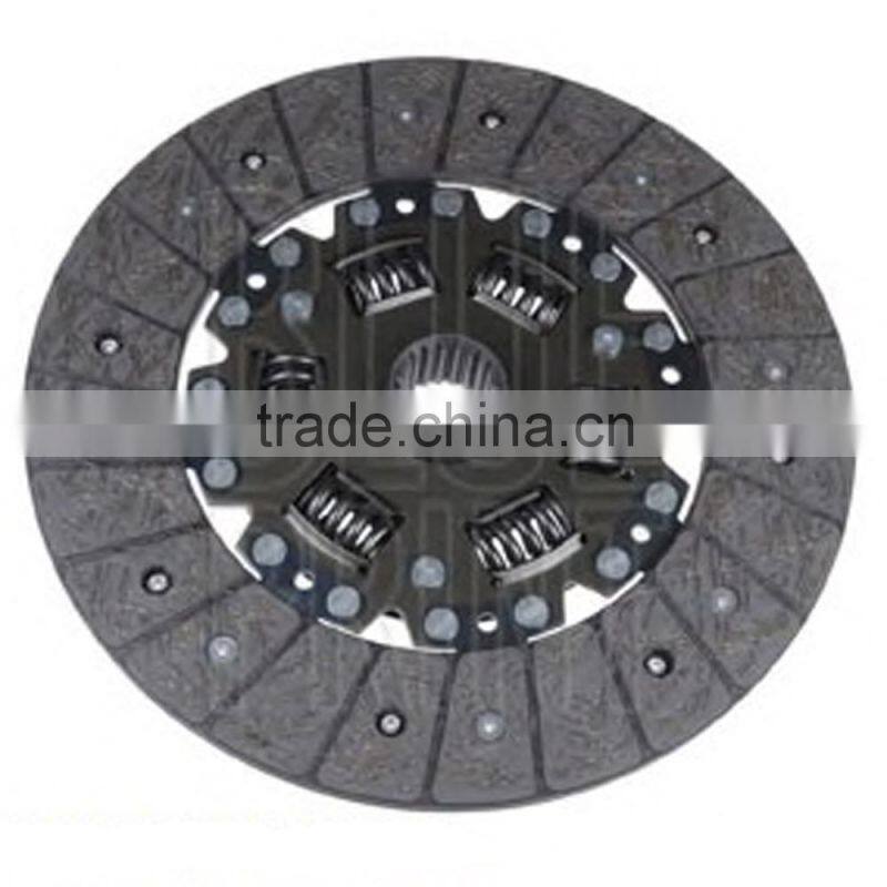 High Quality Auto Parts Clutch Disc for Toyota Hiace Land Cruiser Hilux Vigo DT068 3125036170 TYD018