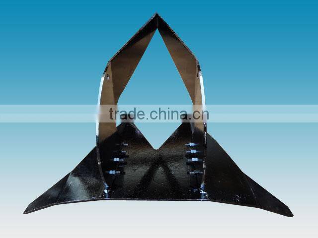 Stingray HHP anchor