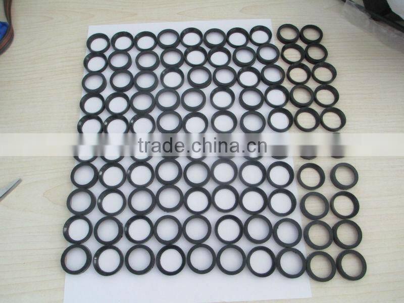 Standard and Non Standard Rubber Seal