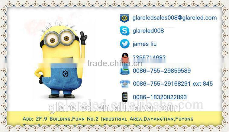 explosion proof gas station led canopy lights!!!