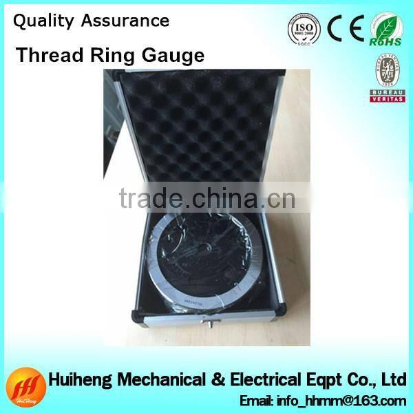 Precision Measuring Instruments Threaded Plug Gauge ST5/8-11UNC