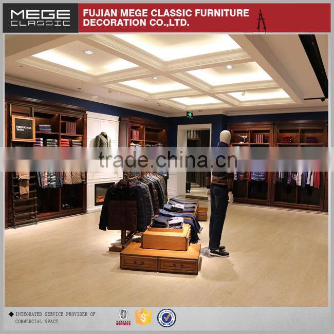 Good Quality Cheap Garment Accessories Showcase